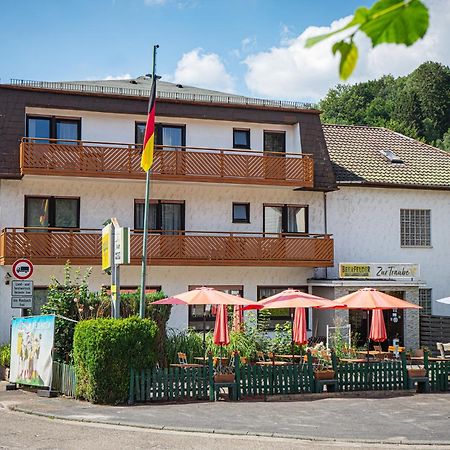 Gasthof Zur Traube Finkenbach المظهر الخارجي الصورة
